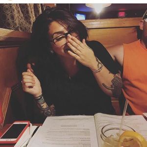 Meet your Posher, Jillian